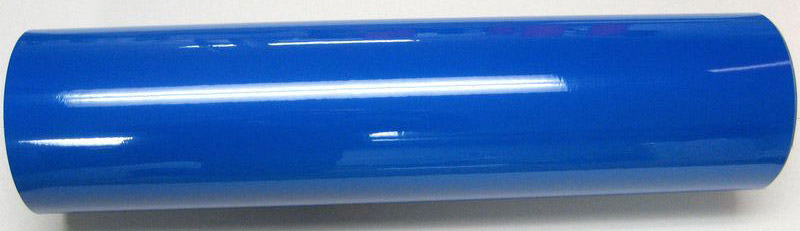 48IN BLUE 5600 FLEET ENGINEERING - Oralite 5600 Fleet Engineer Grade PVC Reflective Film
